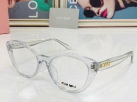 Picture of MiuMiu Optical Glasses _SKUfw49057357fw